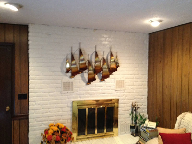 No Mantle Before